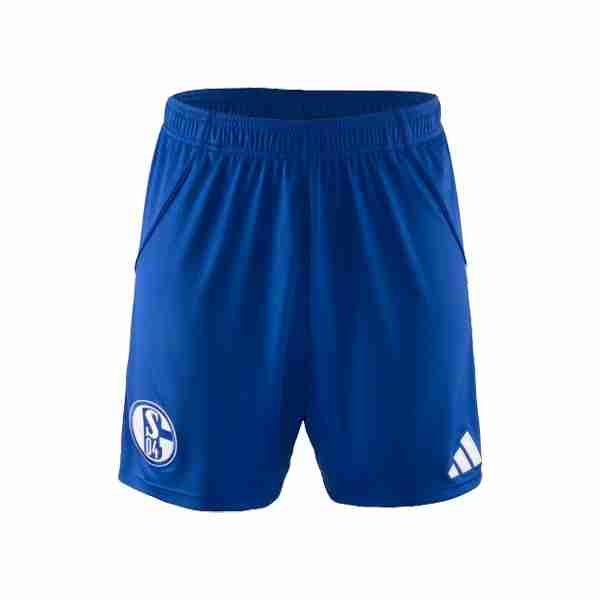 Pantalones Schalke 04 2ª 2025-2026