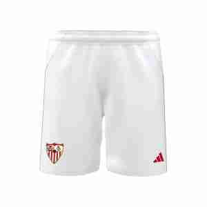 Tailandia Sevilla Primera Pantalón-Corto 2025 2026