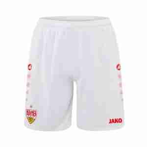 Tailandia VfB Stuttgart Primera Pantalón-Corto 2025 2026