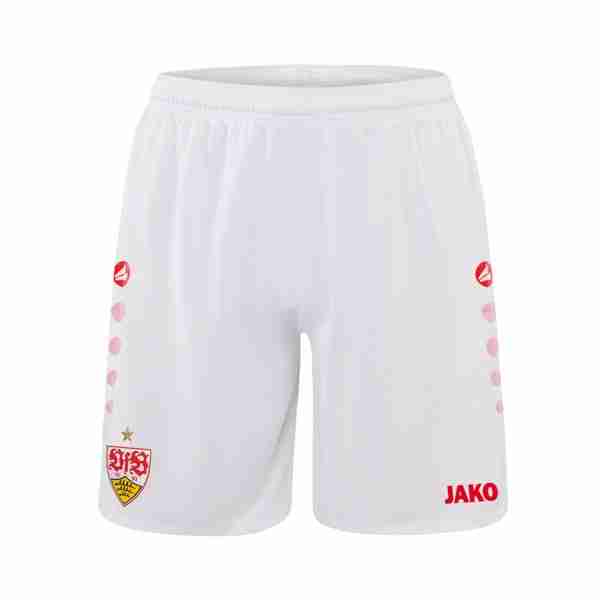 Pantalones VfB Stuttgart 1ª 2025-2026