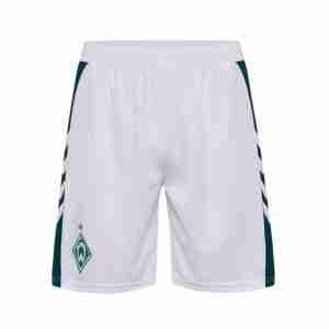 Tailandia Werder Bremen Primera Pantalón-Corto 2025 2026