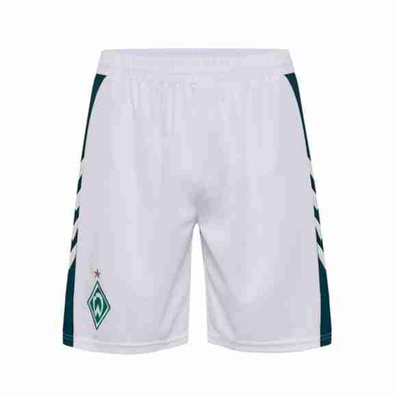 Pantalones Werder Bremen 1ª 2025-2026