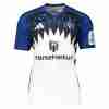 Thailandia Camiseta Hamburgo S.V Primera Equipacion 2025 2026
