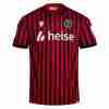 Thailandia Camiseta Hannover 96 Primera Equipacion 2025 2026