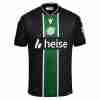 Thailandia Camiseta Hannover 96 Segunda Equipacion 2025 2026