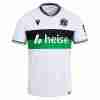 Thailandia Camiseta Hannover 96 Tercera Equipacion 2025 2026