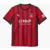 Thailandia Camiseta Heidenheim Primera Equipacion 2025 2026