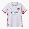 Thailandia Camiseta Heidenheim Tercera Equipacion 2025 2026