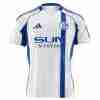 Thailandia Camiseta Schalke 04 Segunda Equipacion 2025 2026