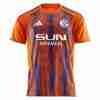 Thailandia Camiseta Schalke 04 Tercera Equipacion 2025 2026