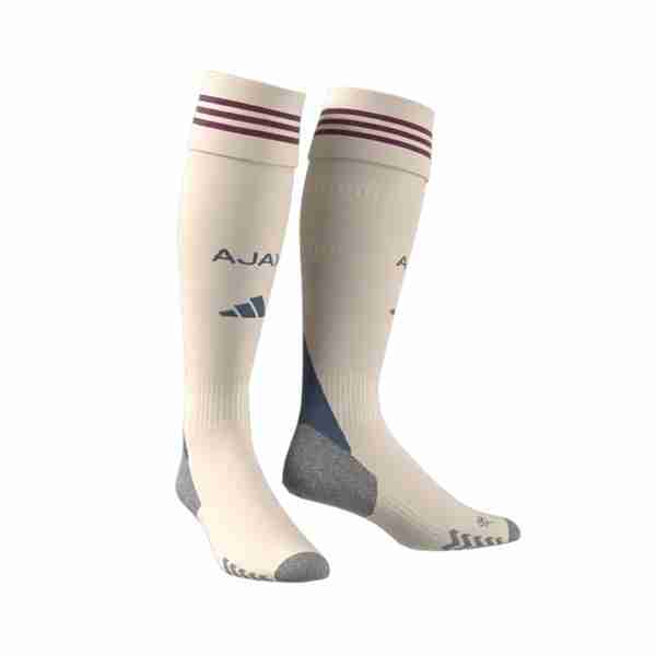 Calcetines Ajax 3ª 2025-2026 Calcetines Ajax De Ámsterdam Tercera 2025 2026