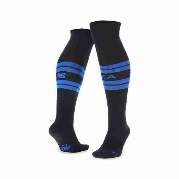 Calcetines Atalanta BC 1ª 2025-2026 Calcetines Atalanta BC Primera 2025 2026