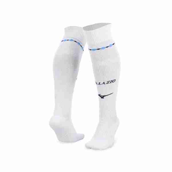 Calcetines Lazio 1ª 2025-2026 Calcetines Lazio Primera 2025 2026