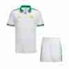 Camiseta AS Roma Conjunto Niños Tercera Equipacion 2025 2026