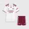 Camiseta Arsenal Conjunto Niños Tercera Equipacion 2025 2026