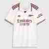 Camiseta Arsenal Tercera Equipacion 2025 2026