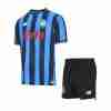 Camiseta Atalanta BC Conjunto Niños Primera Equipacion 2025 2026