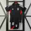 Camiseta Benfica Conjunto Niños Entrenamiento Equipacion 2025 2026