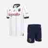 Camiseta Bologna Conjunto Niños Segunda Equipacion 2025 2026