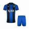 Camiseta Bournemouth Conjunto Niños Segunda Equipacion 2025 2026