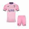 Camiseta Bournemouth Conjunto Niños Tercera Equipacion 2025 2026