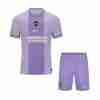 Camiseta Brighton Conjunto Niños Segunda Equipacion 2025 2026