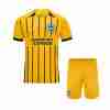 Camiseta Brighton Conjunto Niños Tercera Equipacion 2025 2026