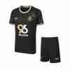 Camiseta Burnley FC Conjunto Niños Tercera Equipacion 2025 2026