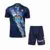 Camiseta Celta De Vigo Conjunto Niños Segunda Equipacion 2025 2026