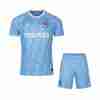 Camiseta Coventry City Conjunto Niños Primera Equipacion 2025 2026