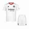 Camiseta Eintracht Frankfurt Conjunto Niños Segunda Equipacion 2025 2026