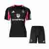 Camiseta Hamburgo S.V Conjunto Niños Tercera Equipacion 2025 2026