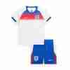 Camiseta Inglaterra Conjunto Niños Primera Equipacion 2025 2026