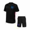 Camiseta Inglaterra Conjunto Niños Segunda Equipacion 2025 2026
