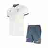 Camiseta Lazio Conjunto Niños Segunda Equipacion 2025 2026