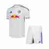 Camiseta Leeds United Conjunto Niños Primera Equipacion 2025 2026