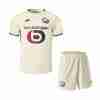 Camiseta Lille OSC Conjunto Niños Segunda Equipacion 2025 2026