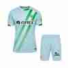 Camiseta Real Betis Conjunto Niños Segunda Equipacion 2025 2026