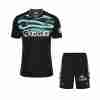 Camiseta Real Betis Conjunto Niños Tercera Equipacion 2025 2026