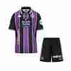 Camiseta Real Valladolid Conjunto Niños Segunda Equipacion 2025 2026