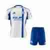 Camiseta Schalke 04 Conjunto Niños Segunda Equipacion 2025 2026