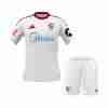 Camiseta Sevilla Conjunto Niños Primera Equipacion 2025 2026