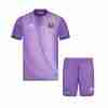 Camiseta Sheffield United Conjunto Niños Tercera Equipacion 2025 2026