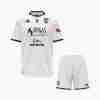 Camiseta Spezia Calcio Conjunto Niños Primera Equipacion 2025 2026