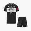 Camiseta Spezia Calcio Conjunto Niños Segunda Equipacion 2025 2026