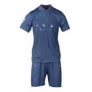 Camiseta Villarreal Conjunto Niños Tercera Equipacion 2025 2026