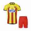 Camiseta Watford Conjunto Niños Primera Equipacion 2025 2026