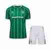 Camiseta Werder Bremen Conjunto Niños Primera Equipacion 2025 2026