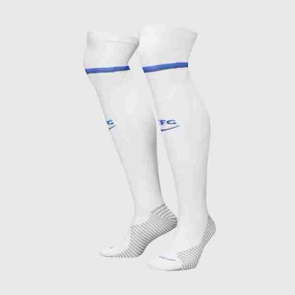 Calcetines Chelsea 1ª 2025-2026 Calcetines Chelsea Primera 2025 2026