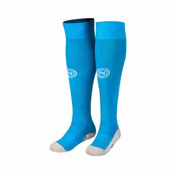 Calcetines Napoli 1ª 2025-2026 Calcetines Napoli Primera 2025 2026